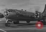 Image of WB-29A Superfortress Bermuda, 1951, second 56 stock footage video 65675076425