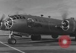 Image of WB-29A Superfortress Bermuda, 1951, second 57 stock footage video 65675076425