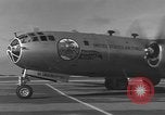 Image of WB-29A Superfortress Bermuda, 1951, second 59 stock footage video 65675076425