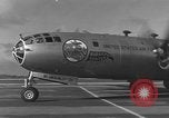 Image of WB-29A Superfortress Bermuda, 1951, second 60 stock footage video 65675076425