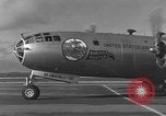 Image of WB-29A Superfortress Bermuda, 1951, second 61 stock footage video 65675076425