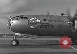 Image of WB-29A Superfortress Bermuda, 1951, second 62 stock footage video 65675076425