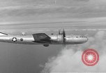 Image of hurricane warning flags Miami Florida USA, 1951, second 40 stock footage video 65675076427