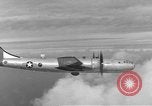 Image of hurricane warning flags Miami Florida USA, 1951, second 42 stock footage video 65675076427