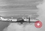 Image of hurricane warning flags Miami Florida USA, 1951, second 43 stock footage video 65675076427