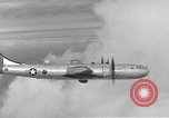 Image of hurricane warning flags Miami Florida USA, 1951, second 44 stock footage video 65675076427