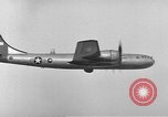 Image of hurricane warning flags Miami Florida USA, 1951, second 50 stock footage video 65675076427