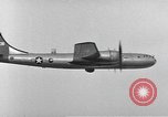 Image of hurricane warning flags Miami Florida USA, 1951, second 52 stock footage video 65675076427