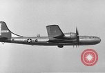 Image of hurricane warning flags Miami Florida USA, 1951, second 57 stock footage video 65675076427