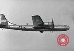 Image of hurricane warning flags Miami Florida USA, 1951, second 59 stock footage video 65675076427