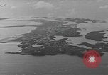 Image of Crew of WB-29A aircraft Bermuda, 1951, second 4 stock footage video 65675076428