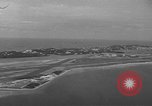 Image of Crew of WB-29A aircraft Bermuda, 1951, second 7 stock footage video 65675076428