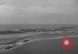 Image of Crew of WB-29A aircraft Bermuda, 1951, second 8 stock footage video 65675076428