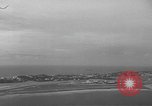 Image of Crew of WB-29A aircraft Bermuda, 1951, second 12 stock footage video 65675076428
