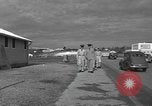 Image of Crew of WB-29A aircraft Bermuda, 1951, second 25 stock footage video 65675076428