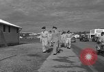 Image of Crew of WB-29A aircraft Bermuda, 1951, second 28 stock footage video 65675076428
