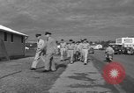 Image of Crew of WB-29A aircraft Bermuda, 1951, second 29 stock footage video 65675076428