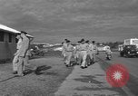 Image of Crew of WB-29A aircraft Bermuda, 1951, second 30 stock footage video 65675076428