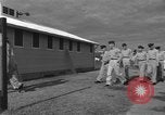 Image of Crew of WB-29A aircraft Bermuda, 1951, second 32 stock footage video 65675076428