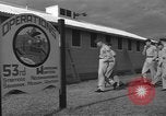 Image of Crew of WB-29A aircraft Bermuda, 1951, second 34 stock footage video 65675076428