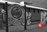 Image of Crew of WB-29A aircraft Bermuda, 1951, second 35 stock footage video 65675076428