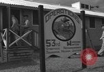 Image of Crew of WB-29A aircraft Bermuda, 1951, second 37 stock footage video 65675076428