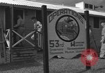 Image of Crew of WB-29A aircraft Bermuda, 1951, second 38 stock footage video 65675076428