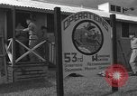 Image of Crew of WB-29A aircraft Bermuda, 1951, second 39 stock footage video 65675076428