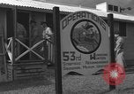 Image of Crew of WB-29A aircraft Bermuda, 1951, second 40 stock footage video 65675076428