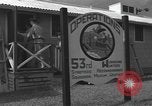Image of Crew of WB-29A aircraft Bermuda, 1951, second 41 stock footage video 65675076428