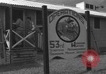 Image of Crew of WB-29A aircraft Bermuda, 1951, second 43 stock footage video 65675076428