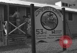 Image of Crew of WB-29A aircraft Bermuda, 1951, second 44 stock footage video 65675076428