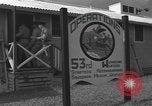 Image of Crew of WB-29A aircraft Bermuda, 1951, second 45 stock footage video 65675076428