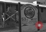 Image of Crew of WB-29A aircraft Bermuda, 1951, second 46 stock footage video 65675076428