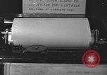 Image of Crew of WB-29A aircraft Bermuda, 1951, second 47 stock footage video 65675076428
