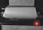 Image of Crew of WB-29A aircraft Bermuda, 1951, second 48 stock footage video 65675076428
