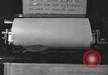 Image of Crew of WB-29A aircraft Bermuda, 1951, second 49 stock footage video 65675076428