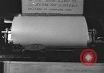 Image of Crew of WB-29A aircraft Bermuda, 1951, second 50 stock footage video 65675076428