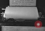 Image of Crew of WB-29A aircraft Bermuda, 1951, second 52 stock footage video 65675076428