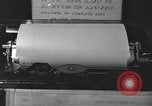 Image of Crew of WB-29A aircraft Bermuda, 1951, second 53 stock footage video 65675076428