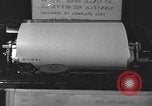 Image of Crew of WB-29A aircraft Bermuda, 1951, second 54 stock footage video 65675076428