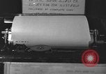 Image of Crew of WB-29A aircraft Bermuda, 1951, second 55 stock footage video 65675076428