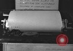 Image of Crew of WB-29A aircraft Bermuda, 1951, second 56 stock footage video 65675076428