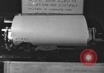 Image of Crew of WB-29A aircraft Bermuda, 1951, second 57 stock footage video 65675076428