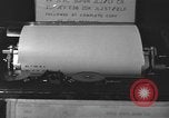 Image of Crew of WB-29A aircraft Bermuda, 1951, second 59 stock footage video 65675076428