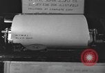 Image of Crew of WB-29A aircraft Bermuda, 1951, second 60 stock footage video 65675076428