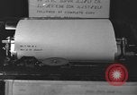 Image of Crew of WB-29A aircraft Bermuda, 1951, second 61 stock footage video 65675076428