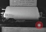 Image of Crew of WB-29A aircraft Bermuda, 1951, second 62 stock footage video 65675076428