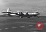 Image of 53rd Strategic Weather Reconnaissance Squadron  Bermuda, 1951, second 5 stock footage video 65675076429
