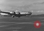 Image of 53rd Strategic Weather Reconnaissance Squadron  Bermuda, 1951, second 7 stock footage video 65675076429